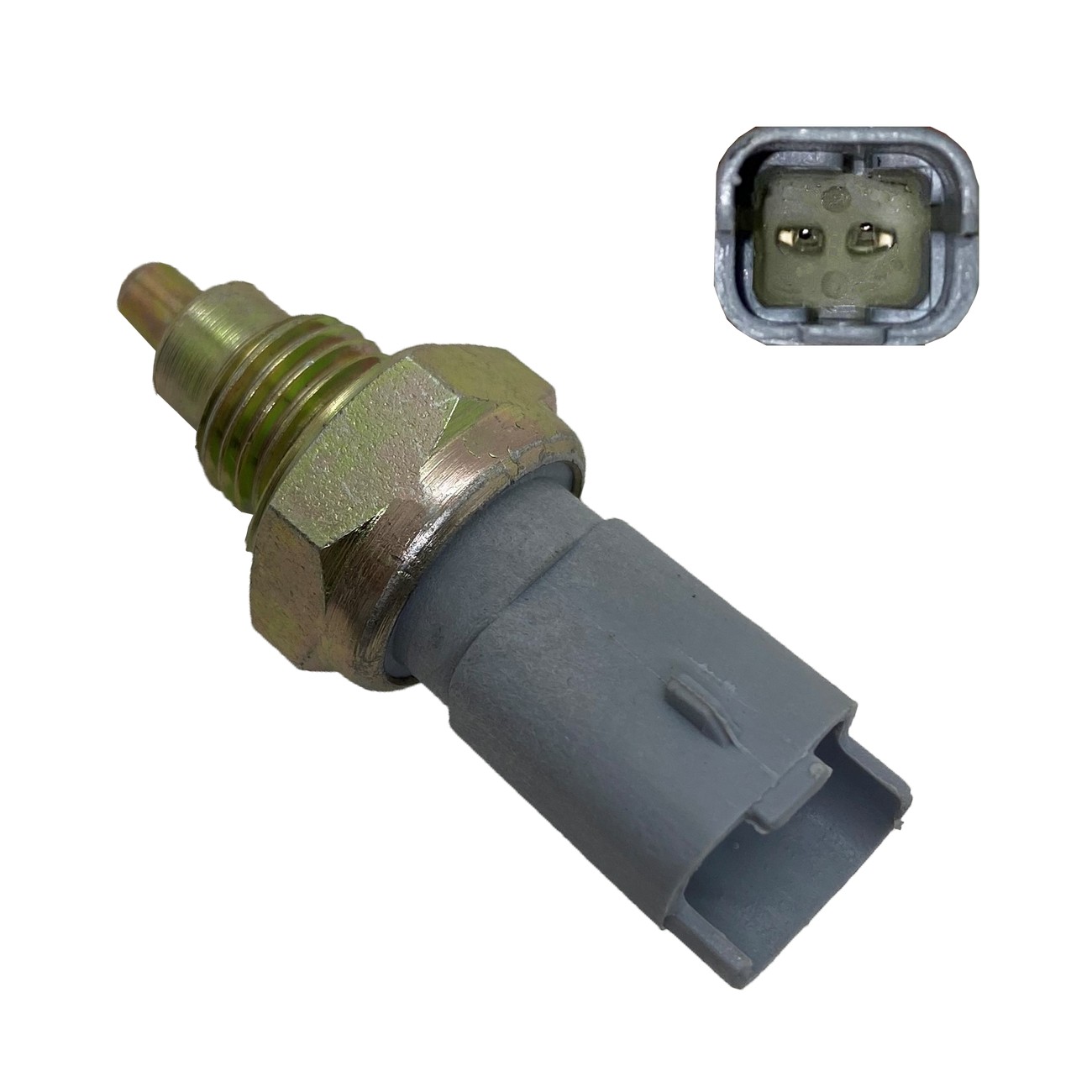 Bulbo Sensor Marcha Atras Peugeot 206 207 208 3008 2008 3008